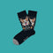 Bad to the Bone Kids Everyday Socks